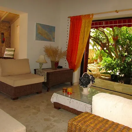 Villa Du Laurence